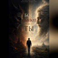 Данил Рогов. Бог, Дьявол и Ты