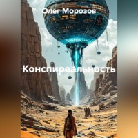 Олег Морозов. Конспиреальность