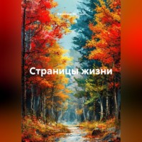 Васильев Михаил. Страницы жизни