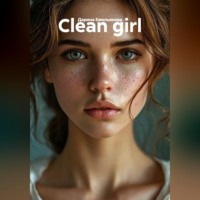 Дарина Емельянова. Clean girl