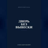 Александр Шаевич. Дверь без вывески
