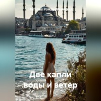 Наталья Рождественская. Две капли воды и ветер