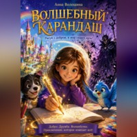 Руслан Мансимов. Волшебный карандаш