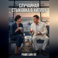 Рамо Бин Ях. Случайная стыковка в Хитроу
