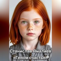 Станислав Ямалиев. ГЕНОМ СЧАСТЬЯ