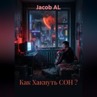 Jacob AL. Как Хакнуть СОН ?