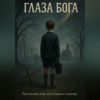 Андрей Маклов. Глаза Бога