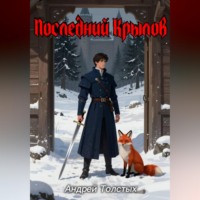 Андрей Толстых. Последний Крылов