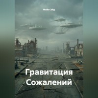 Майк Сойд. Гравитация Сожалений