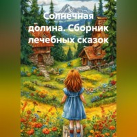 Людмила Семикина. Солнечная долина. Сборник лечебных сказок