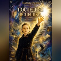 Ирина Малеева. Последняя вспышка