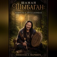 Николас Фармер. ШАМАН ШЫБАГАН: Повесть о Двух Солнцах