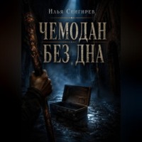 Илья Олегович Снигирёв. Чемодан без дна