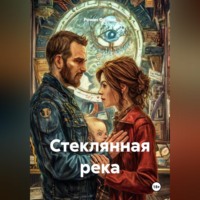 Роман Фролов. Стеклянная река