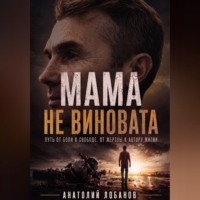 Анатолий Лобанов. Мама не виновата