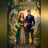Анна Залевская. Поместье Анны