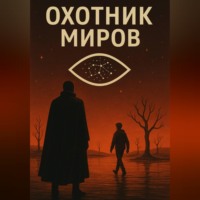 Марк Твеллер. Охотник миров: Первый разлом.