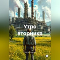 Виктор Смирнов. Утро вторника