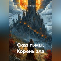 Михаил Смирнов. Сказ тьмы. Корень зла