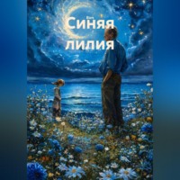  Bon. Синяя лилия