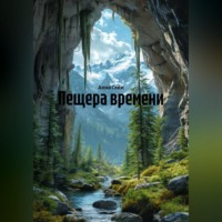 Анна Сейн. Пещера времени