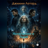 Джимми Лотард. Погружение в Лимб