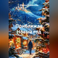 Мария Романова. Приближая Новый год