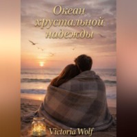 Victoria Wolf. Океан хрустальной надежды