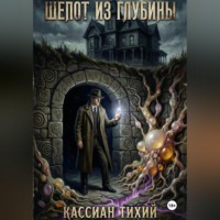 Кассиан Тихий. Шепот из глубины
