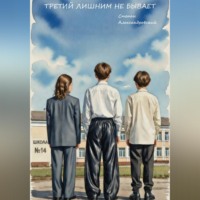 Степан Александровский. Третий лишним не бывает