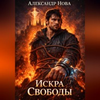 Александр Нова. Искра Свободы