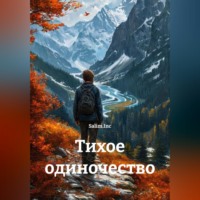  Salim.Inc. Тихое одиночество