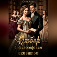 Сева Азим. Отбор с философским акцентом