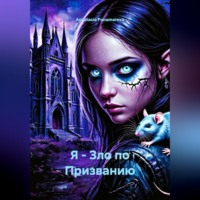 Anastasia Ponamareva. Я - Зло по Призванию