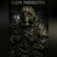 Илья Чернов. Будни ликвидатора