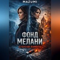 Mazumi. Фонд Мэлани