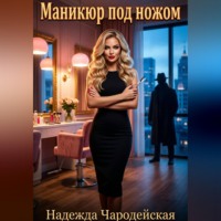 . Маникюр под ножом