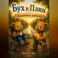Натали Вуд. Приключения БУХА и ПЛЮХА