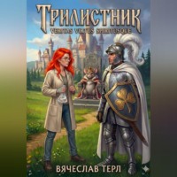 Вячеслав Терл. Трилистник - Veritas Virtus Spiritusque