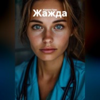 Кирилл Грэн. Жажда