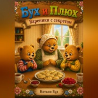 Натали Вуд. Пельмени с секретом.