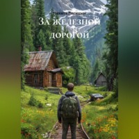 Никита Лисицын. За железной дорогой