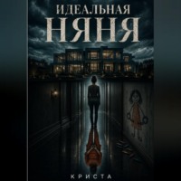  Криста. Идеальная няня