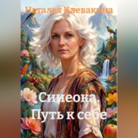 Наталья Клевакина. Синеока Путь к себе