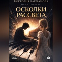 Виктория Карманова. Осколки рассвета