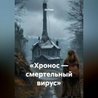 Ди Леди. «Хронос — смертельный вирус»