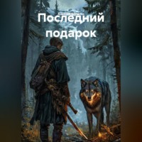 Алексей Колягин. Последний подарок
