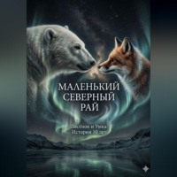 Анна Власова. Маленький Северный Рай