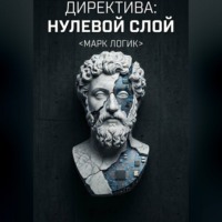 Марк Логик. Директива: Нулевой Слой