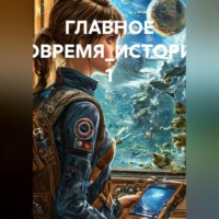 Олеся Козина. ГЛАВНОЕ ВОВРЕМЯ_ИСТОРИЯ 1